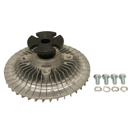 Gmb 93-60 Amc/Jeep/Chrysler/Dodge/Gm Fan Clutch, 930-2280 930-2280